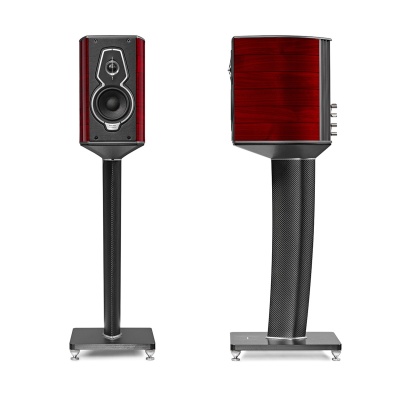 Sonus faber Guarneri G5 Red