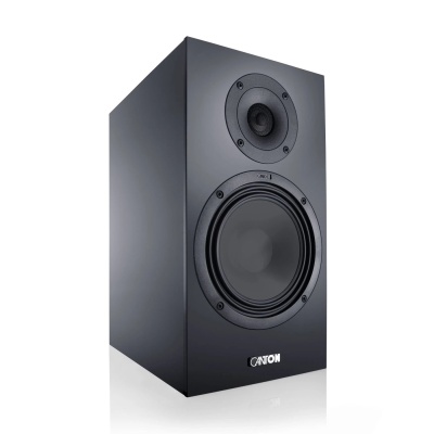 Canton GLE 30 S2 Black
