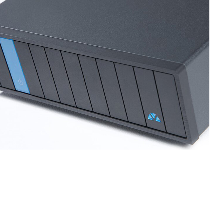 Metronome DSS купить медиаплеер Metronome DSS в Vinyl Sound