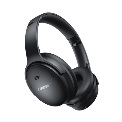 Bose QuietComfort 45 Black