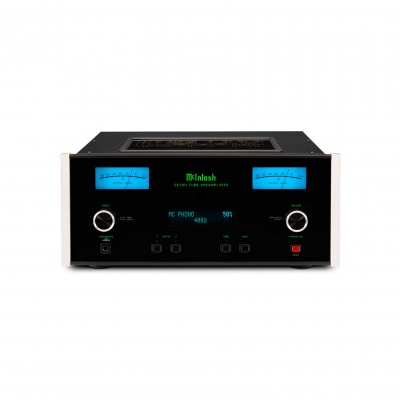 McIntosh C2700 Black