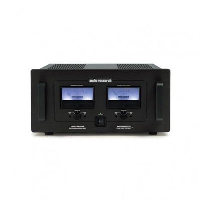 Audio Research Reference 75SE Black