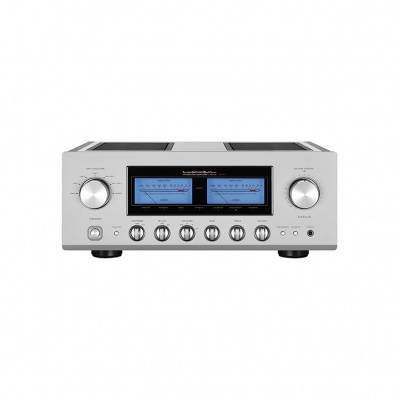 Luxman L507uXII Silver