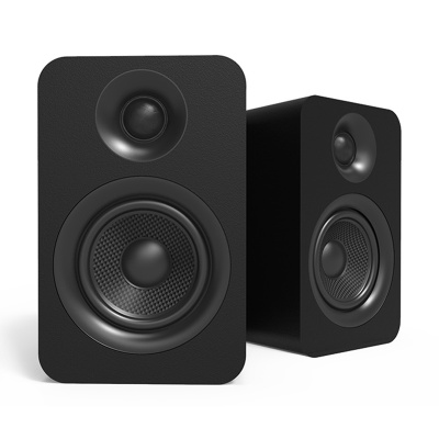 Kanto Audio YUP6 Black
