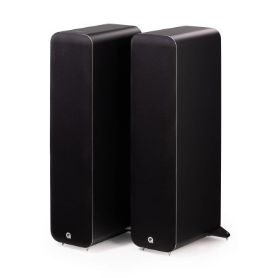 Q Acoustics M40 HD Black