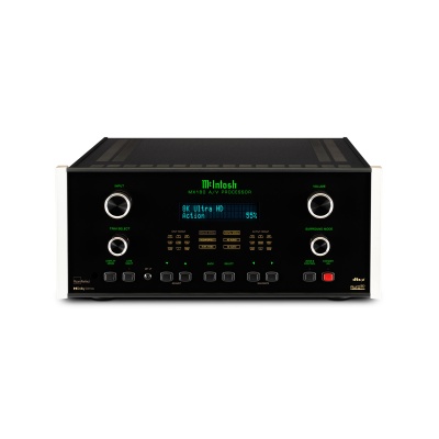 McIntosh MX180