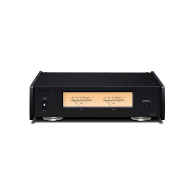 TEAC AP-505 Black