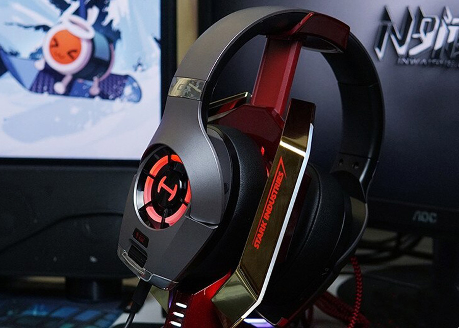 Edifier GX – купить проводные наушники Edifier GX в Vinyl Sound ...