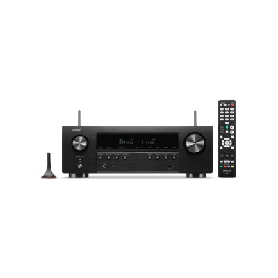 Denon AVR-S660H