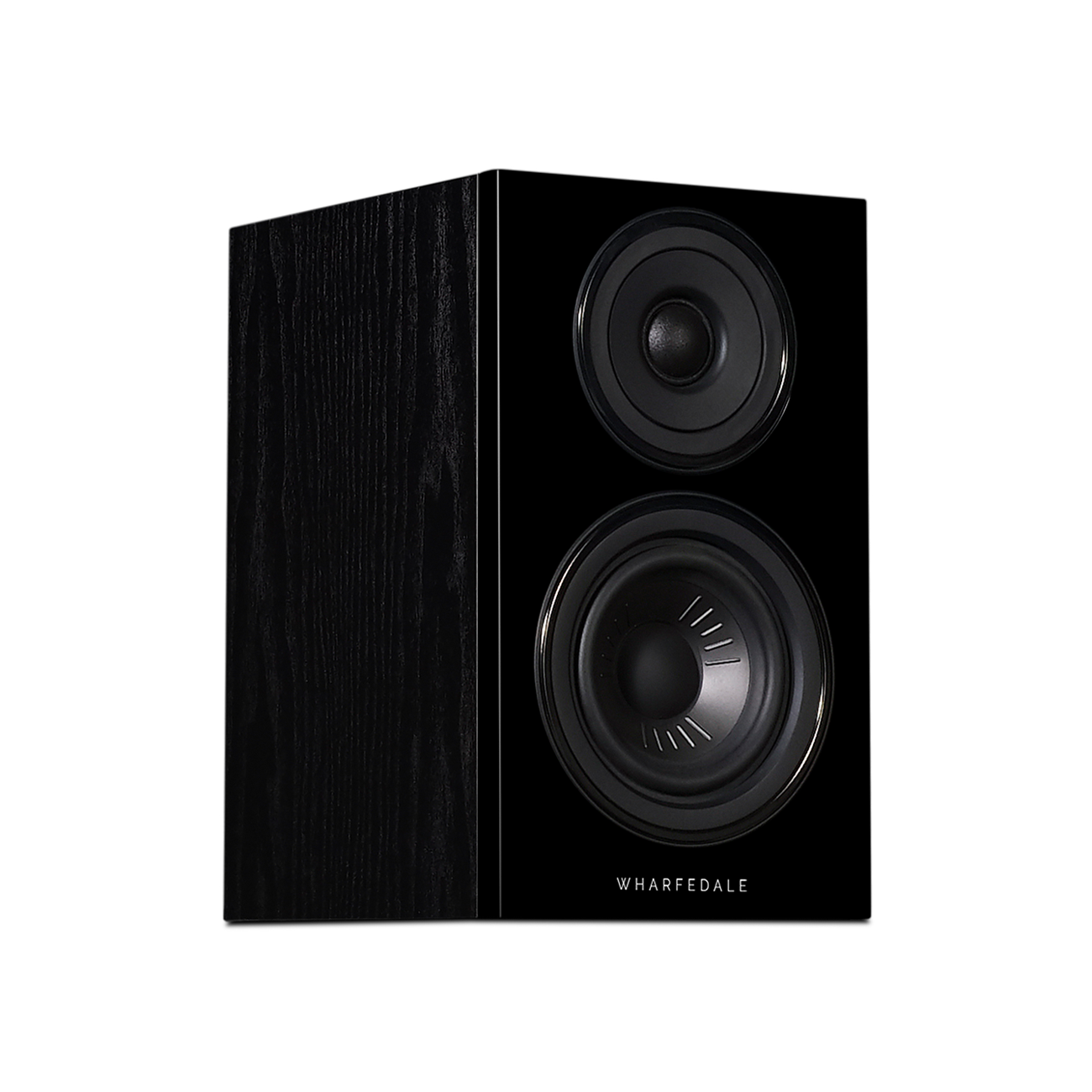 wharfedale 312 speakers