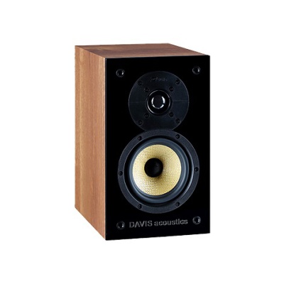 Davis Acoustics Balthus 30 American Walnut