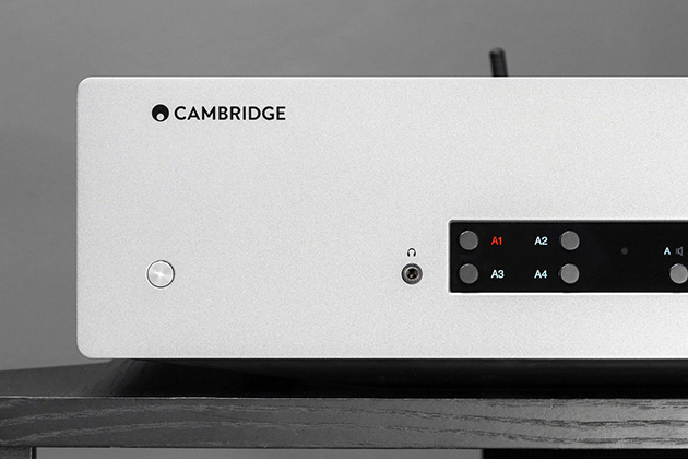 Тест усилителя Cambridge Audio CXA81: чудеса модернизации | stereo.ru, май 2020 г.
