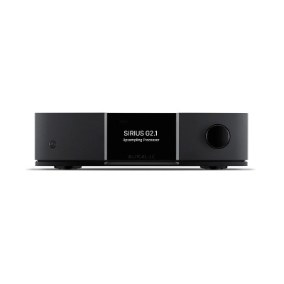 Auralic Sirius G2.1