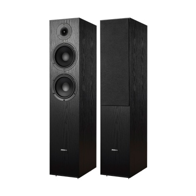 Phaze Audio Tilia 1 Black