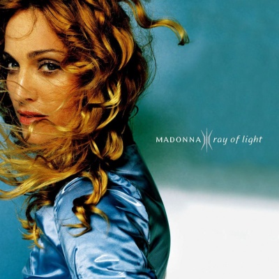 LP Madonna – Ray Of Light