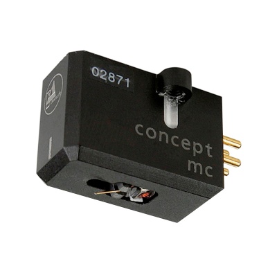 Clearaudio Concept Cartridge (MC)