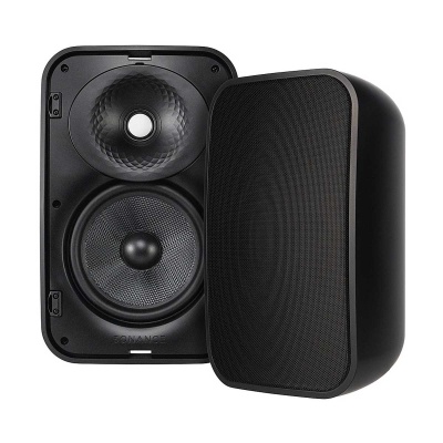 Sonance MX66 Black