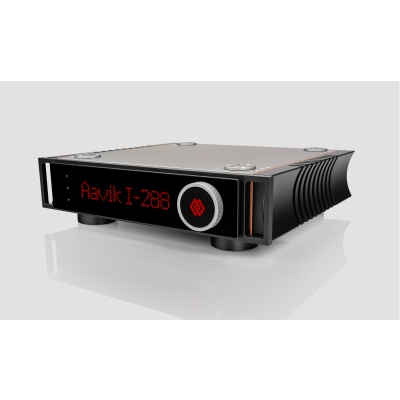 Aavik I-288 Black