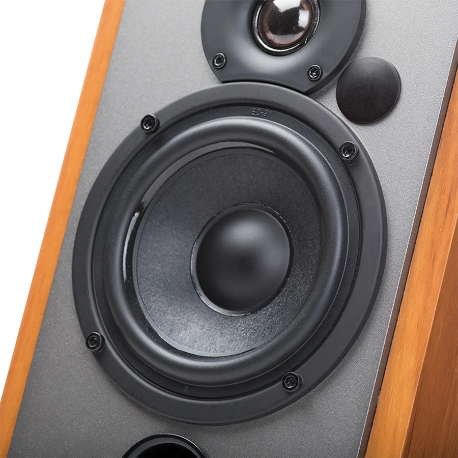 Edifier R1600TIII. Полочная акустика Edifier на Vinyl Sound | SoundProLab