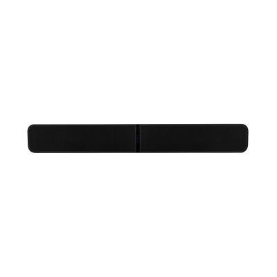 Bluesound PULSE SOUNDBAR+ Black