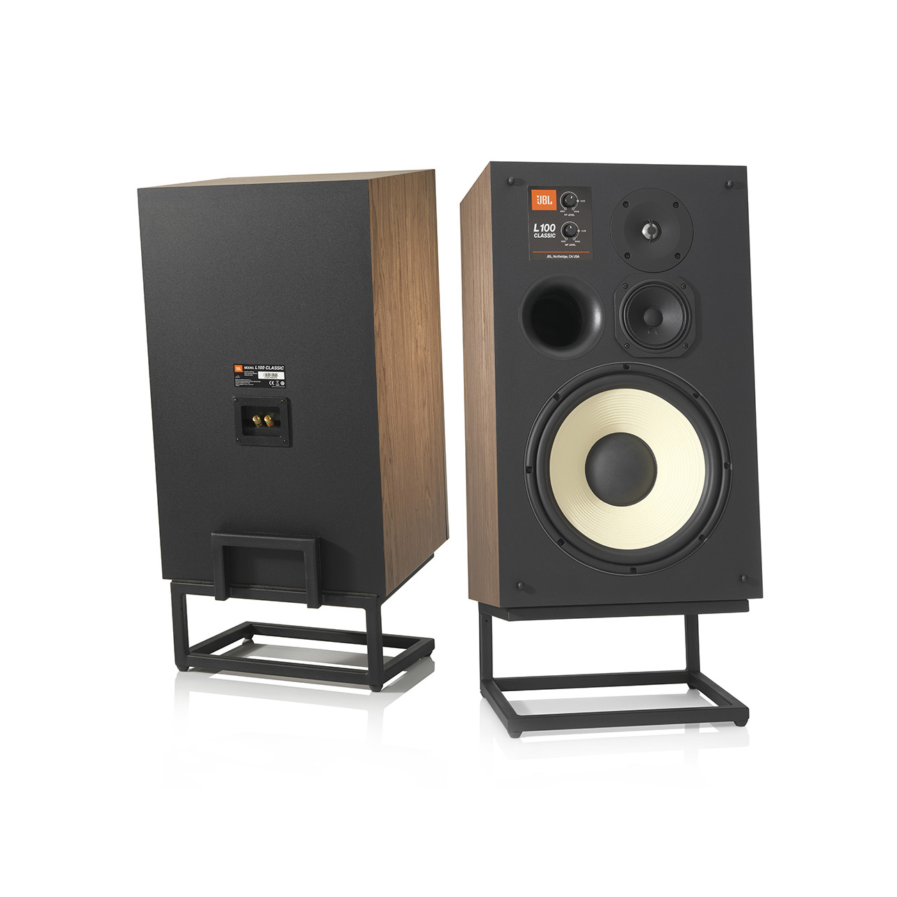 JBL 4410. JBL Synthesis.