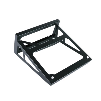 Rega Turntable Wall Bracket PL8/PL10 Black