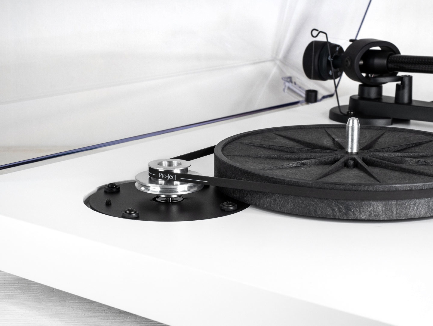 Pro-Ject Debut Carbon Evo