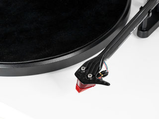 Pro-Ject Debut Carbon Evo