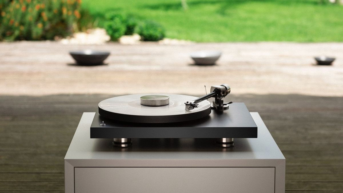 Pro-Ject Debut Pro