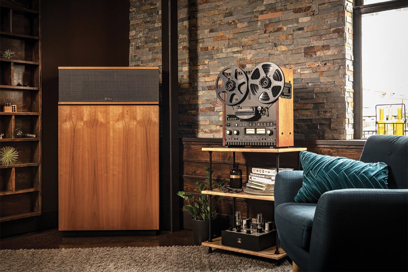 Klipsch Klipschorn AK6