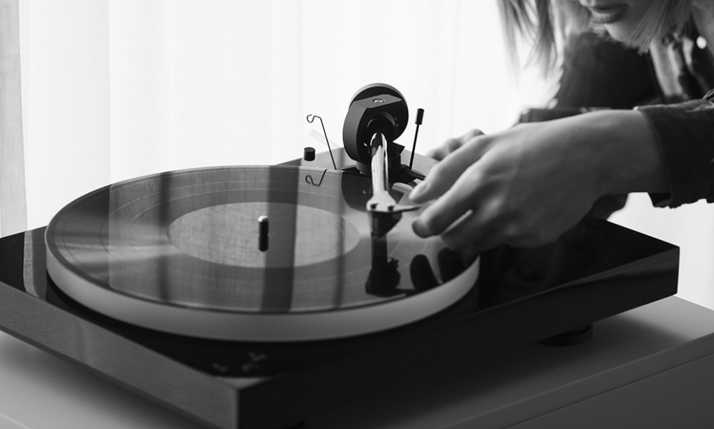 Pro-Ject X1