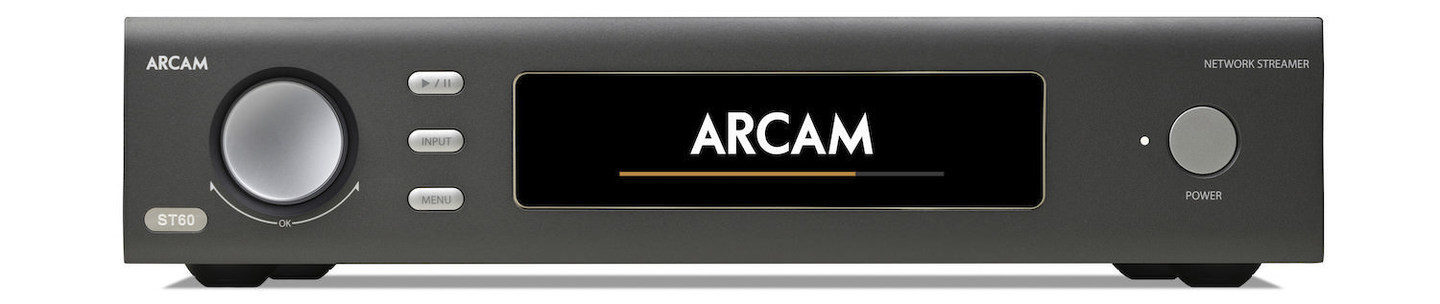 Arcam ST60