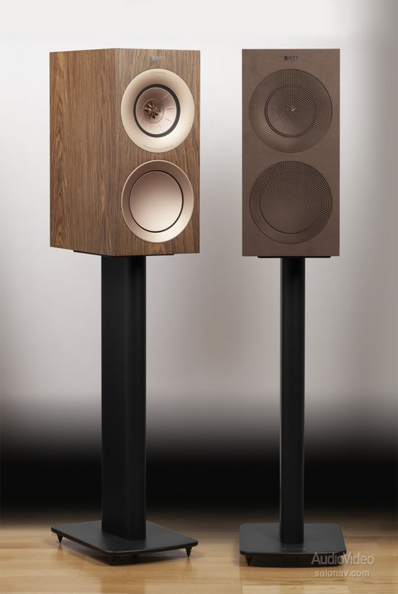 KEF R3 Meta