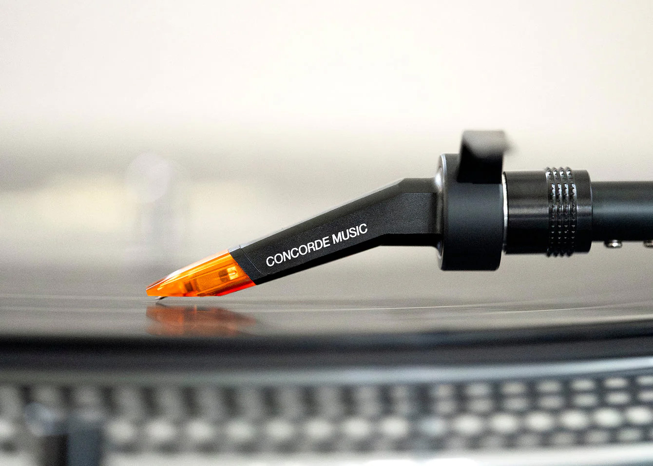 Ortofon Concorde Music Bronze