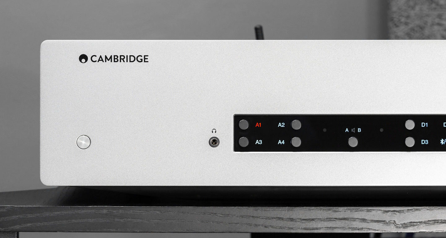 Cambridge Audio CXA81