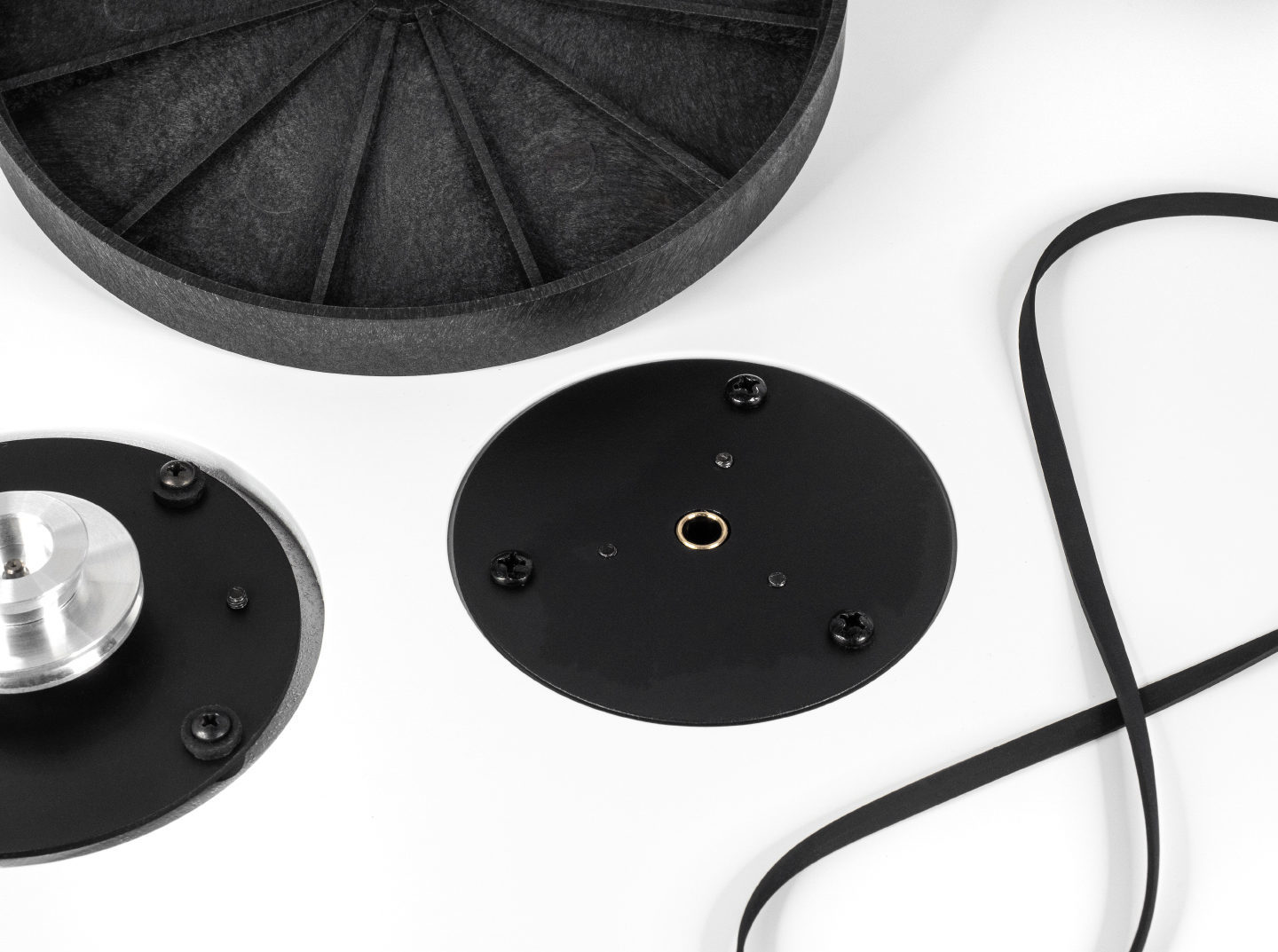 Pro-Ject Debut Carbon Evo