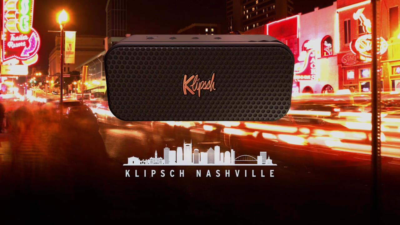 Klipsch Nashville