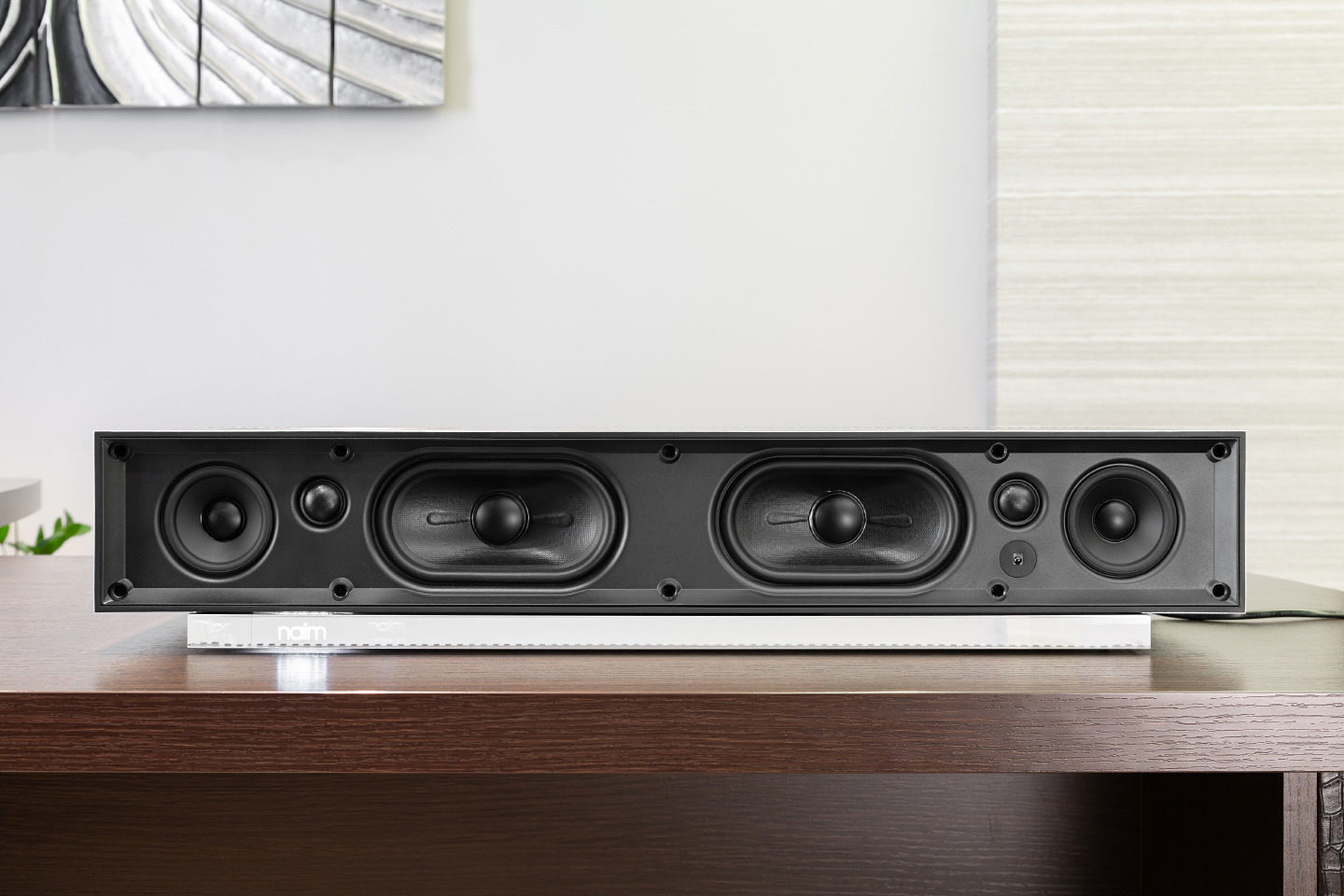 Naim Mu-so 2nd Generation