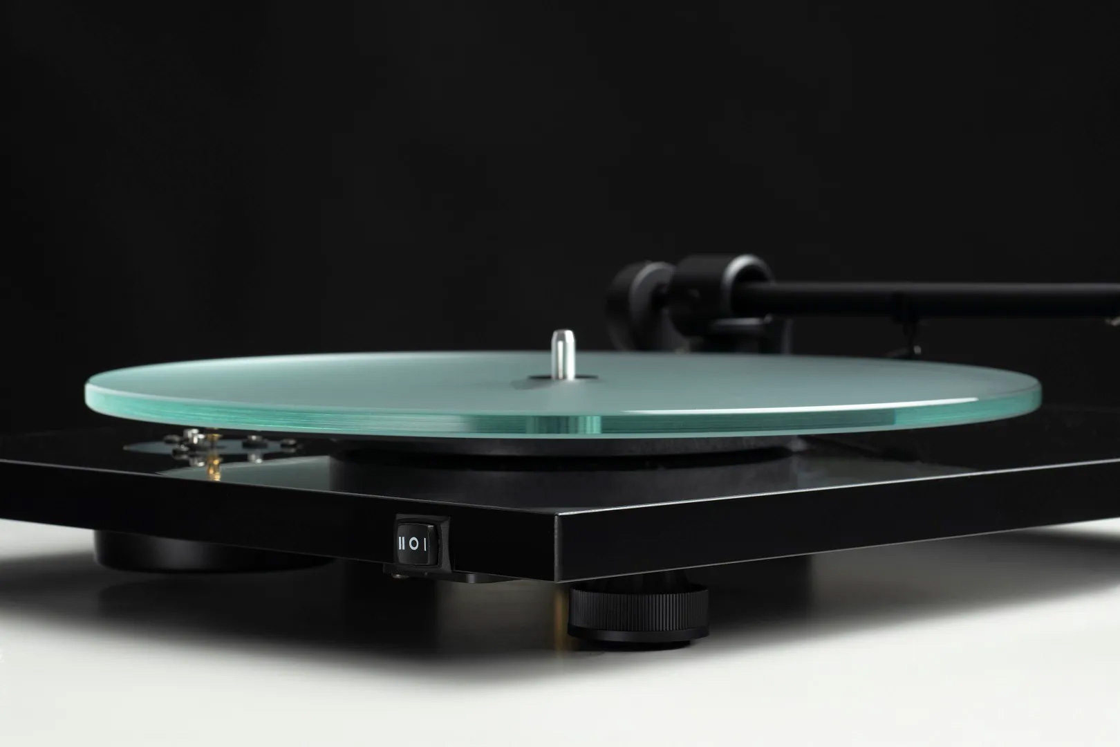 Pro-Ject T1 Evo 