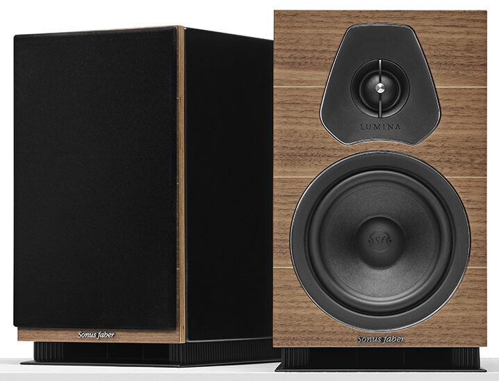 Sonus Faber Lumina