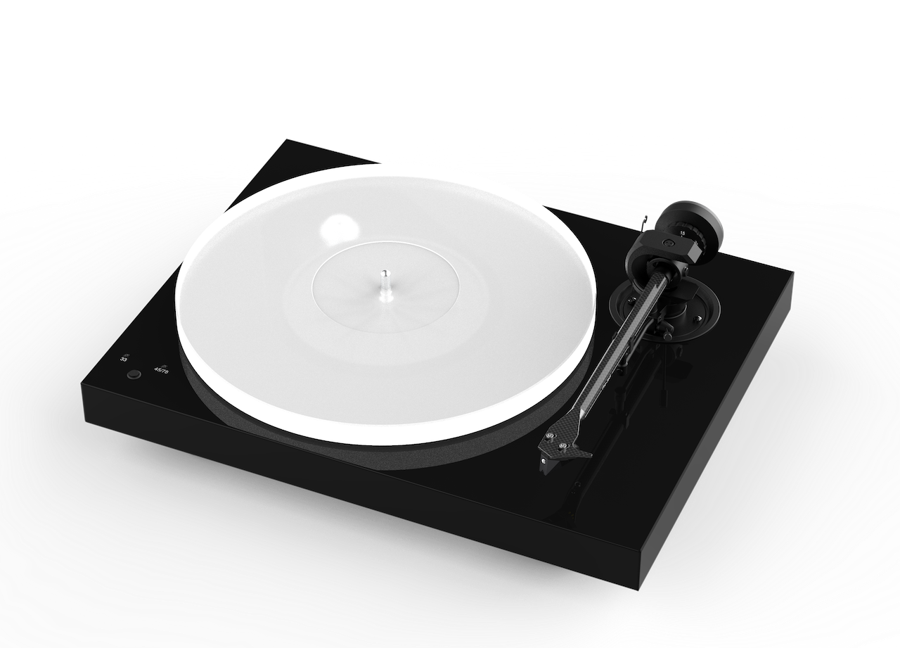 Pro-Ject X1