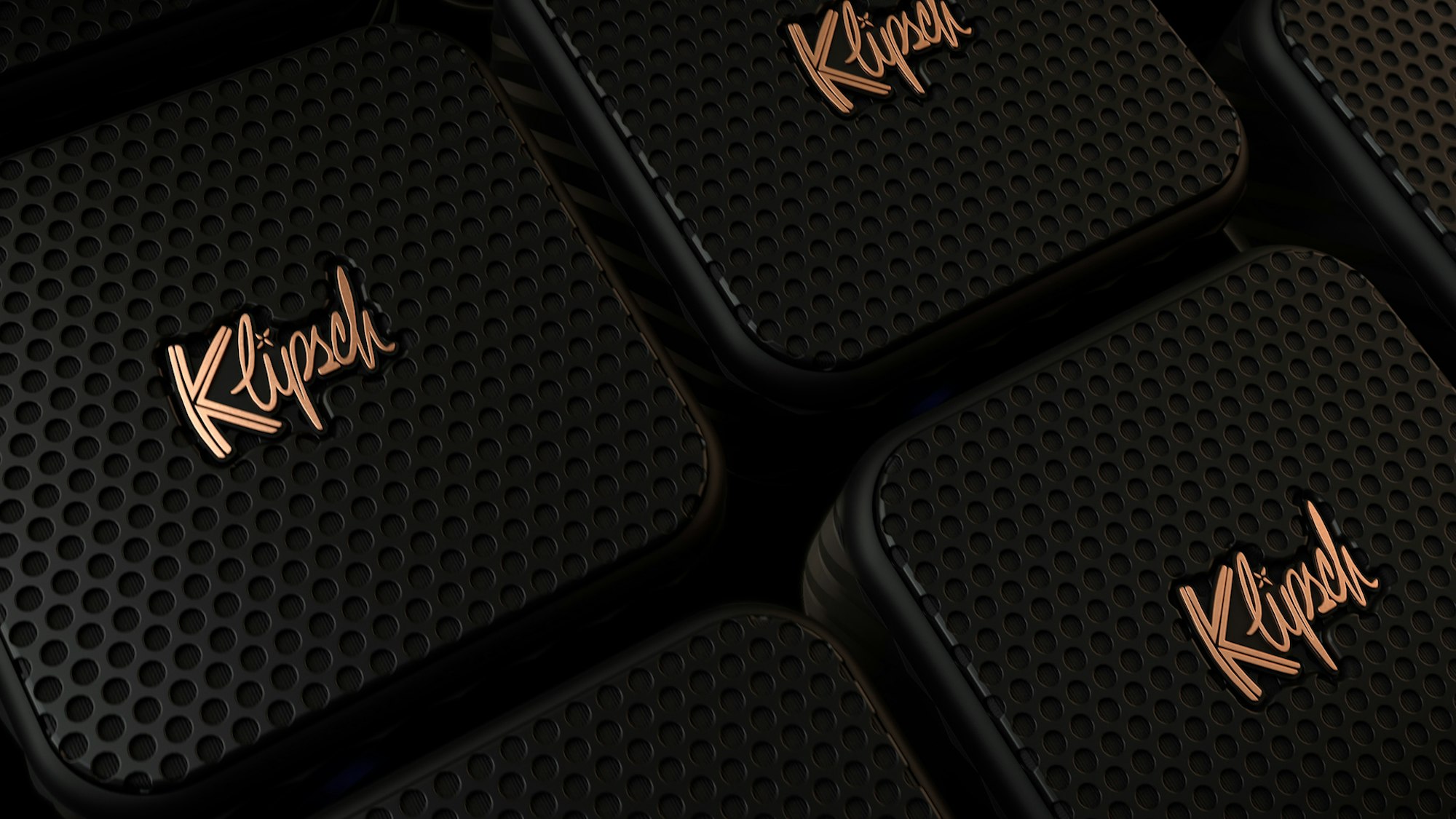 Klipsch Austin Broadcast Mode – режим трансляции