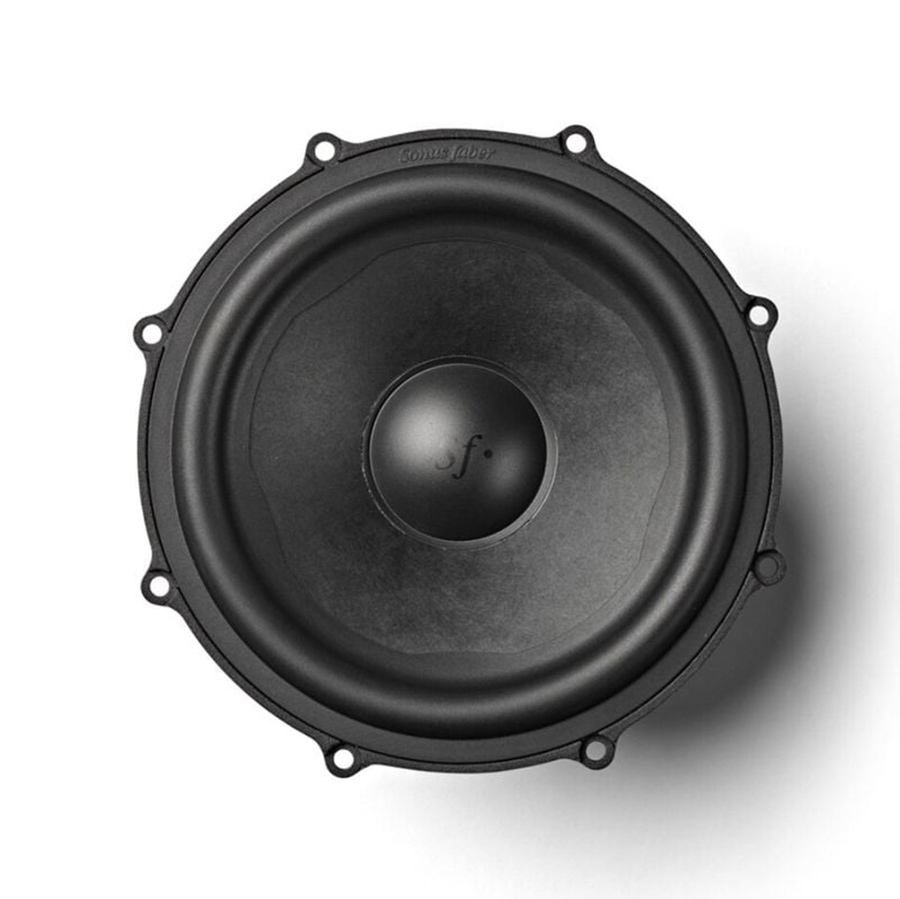 Sonus faber Sonetto gen2