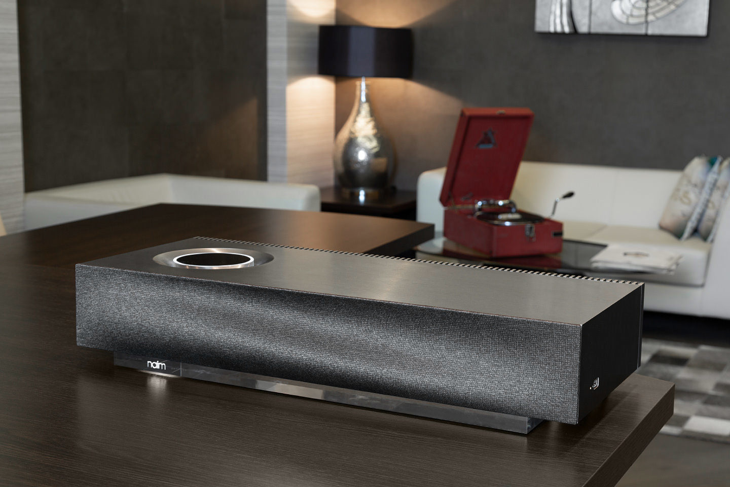 Naim Mu-so 2nd Generation