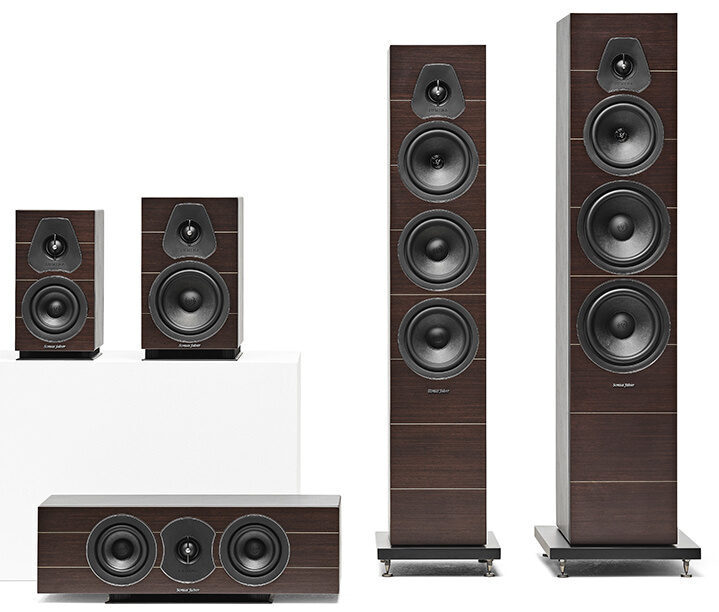 Sonus Faber Lumina