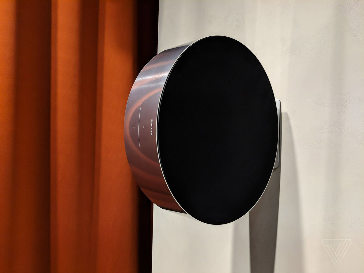 Beosound Edge