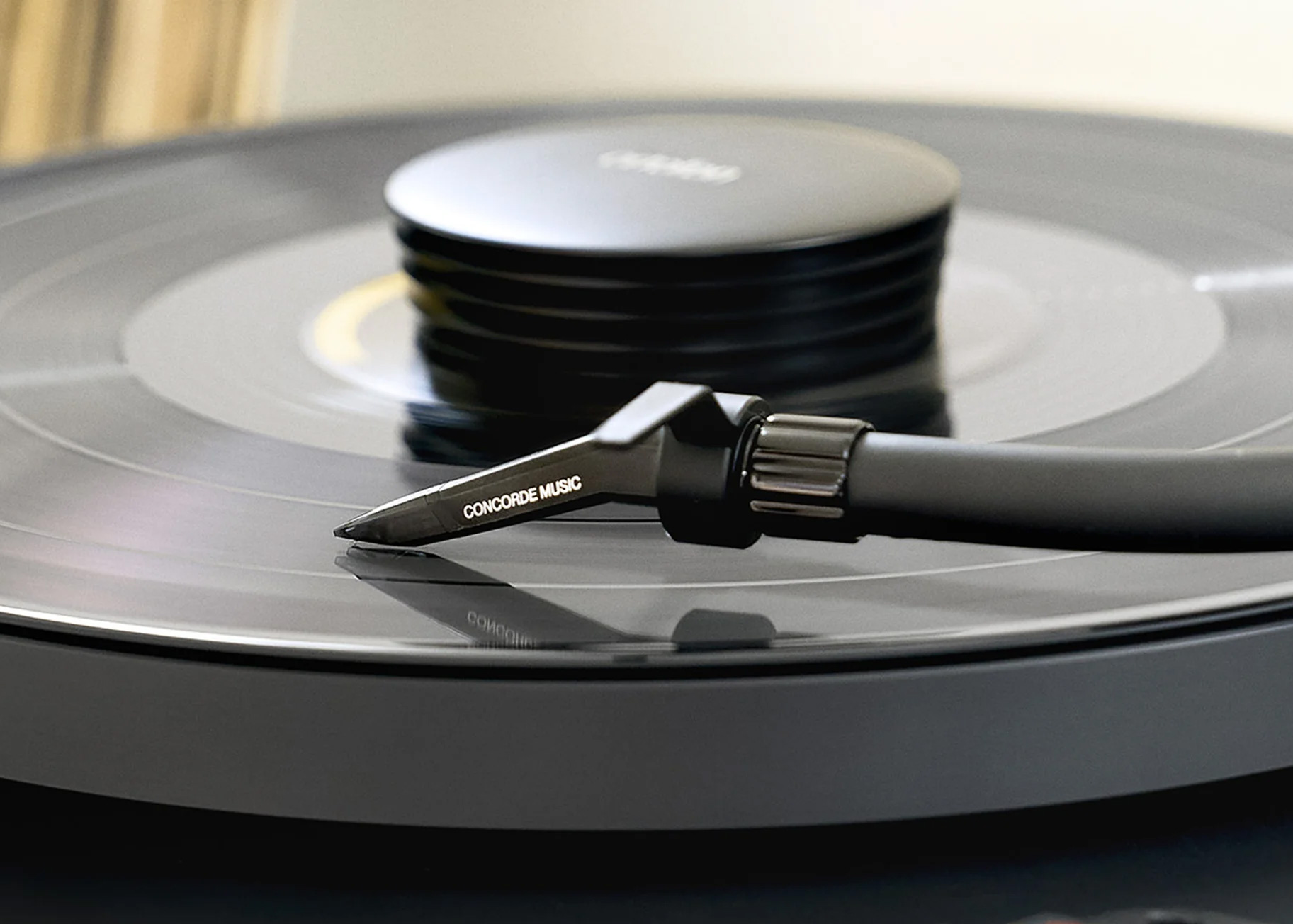 Ortofon Concorde Music