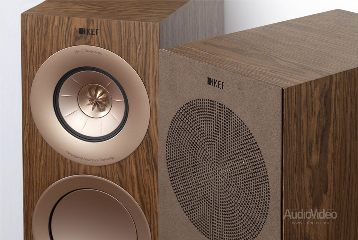 KEF R3