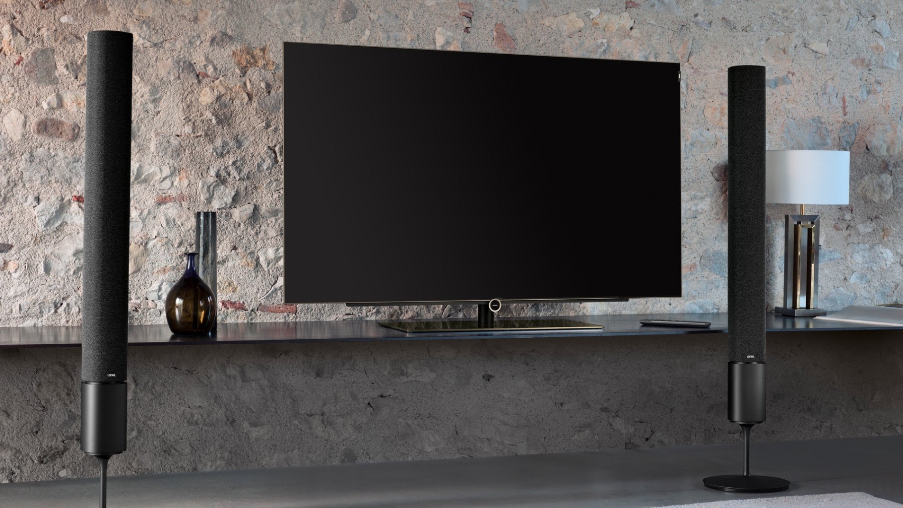 loewe bild 5 oled