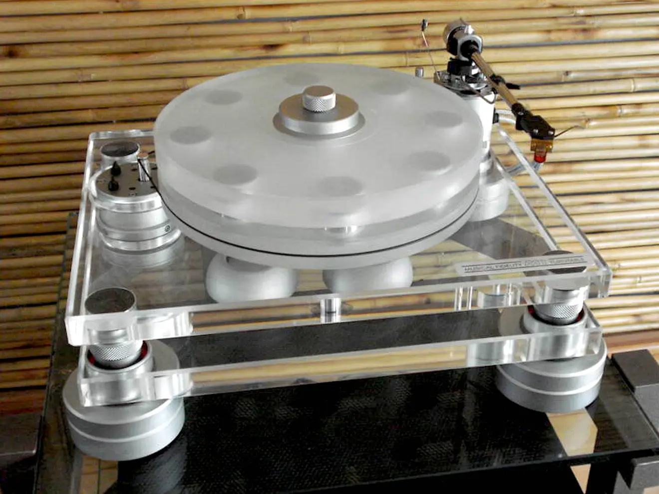 Musical Fidelity M1